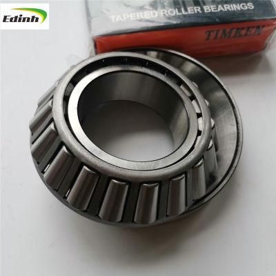 China High Quality Timken Bearing Jw7049/Jw7010 Jw7049/10