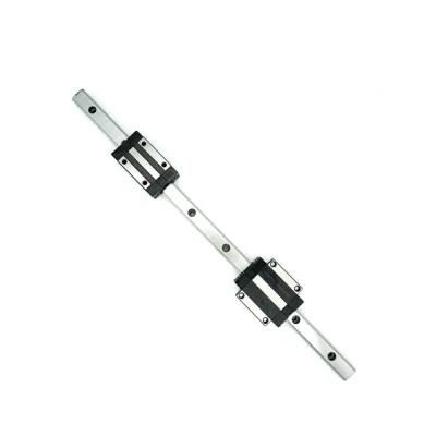 Good Quality THK Hrw Series Linear Guide Rail and Bearing for CNC Machine