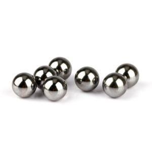 Top Quality High Strength Chrome Steel Ball