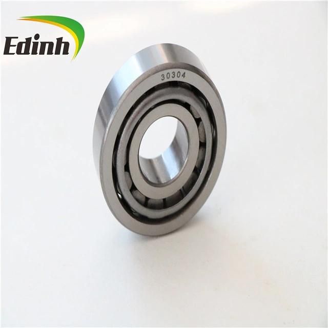 Good Performance Double Row Taper Roller Bearing 32021 X International Brands 105*160*35