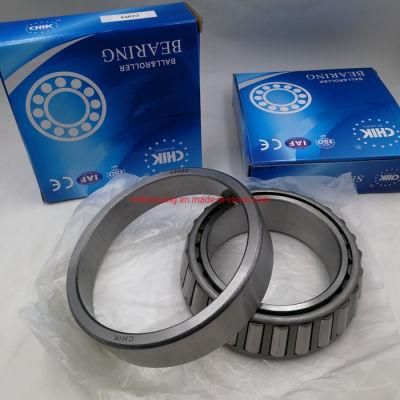Chrome Steel Roller Bearing Bearing Size Chart 32934 32934jr 32936 32936jr Nsr IKO Metric Tapered Roller Bearing Hot in Korea