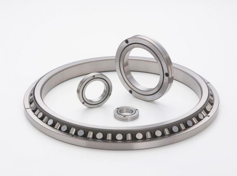 Cross Roller Bearing Ru124X