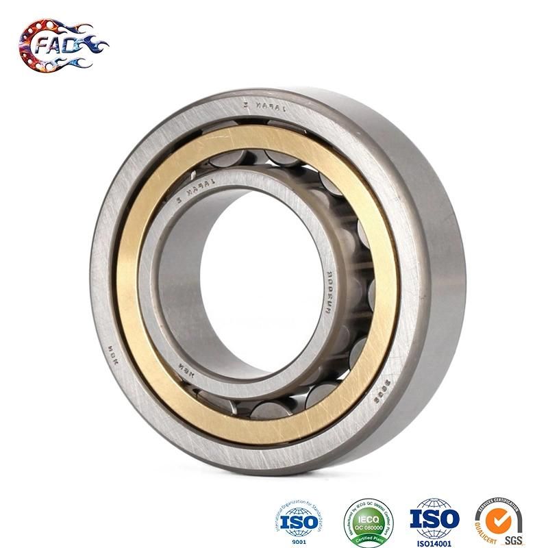 Xinhuo Bearing China 6803 Bearing Factory Ball Mill Bearing N216 Double Cylindrical Roller Bearing