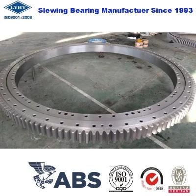 OEM Slewing Ring Bearing with External Gear 5096.30.40.0-1.2000.00