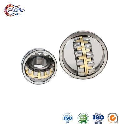 Xinhuo Bearing China Spherical Roller Bearing Manufacturers 6005 RS Bearing 22238cak Double Row Spherical Roller Bearing