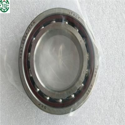 Motorcycle Parts Auto Angular Contact Ball Bearing (7015AC)