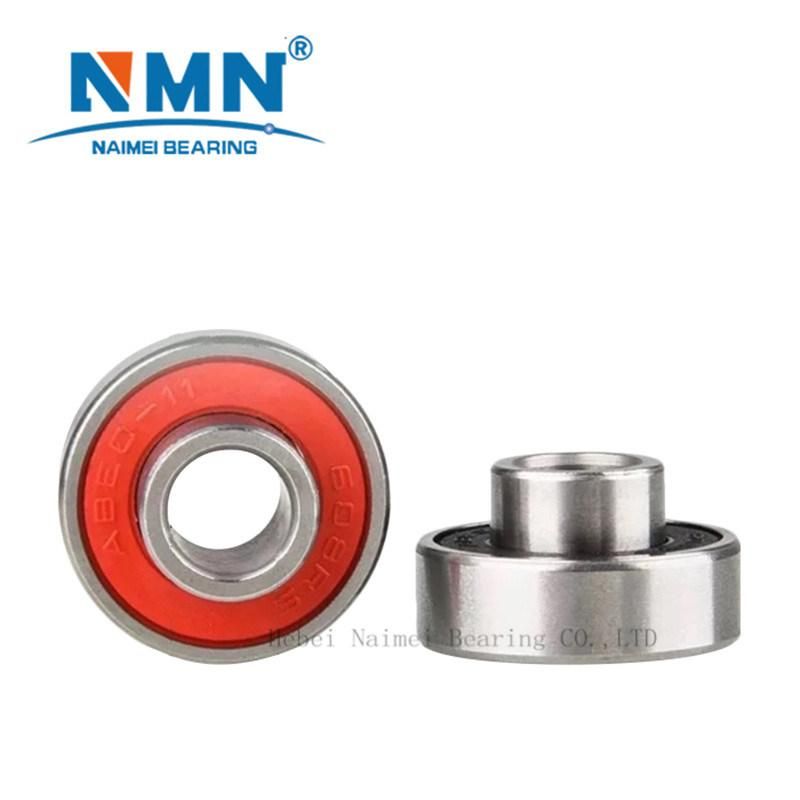 683 Rodamiento De Bolas En Miniatura 607 608 Z609 608zz 625 626 681 682 683 Micro Rodamiento De Bolas PARA Patines O Monopatí N
