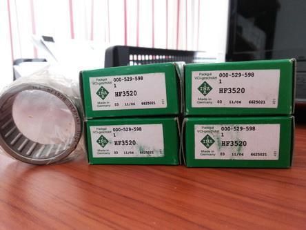 Whole Sale IKO Rolling Bearings Factory Ta2820 Needle Roller Bearing