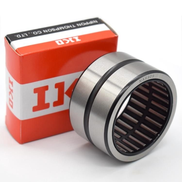 High Performance Needle Roller Bearing Na4840 Na4844 Na4848 for Agricultural Machinery Parts IKO THK NTN NSK Koyo