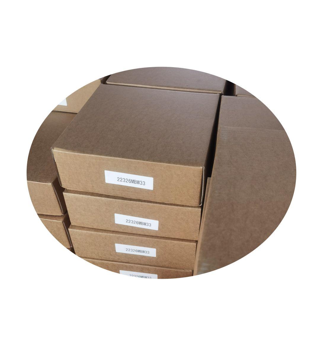 Customizable Packaging 6000 Series Bearings 6203 6203 2RS 6203zz Deep Groove Ball Bearings/Good Price/Wheel Bearing/Automobile Bearing