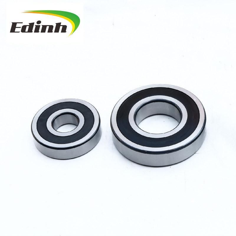 Original Deep Groove Ball Bearings 6409 Bearing
