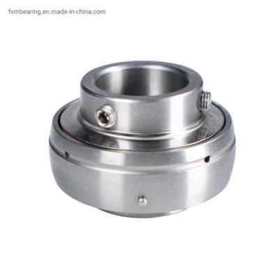 Pillow Block Bearing, Insert Bearing (EWFL205-16) NSK Type