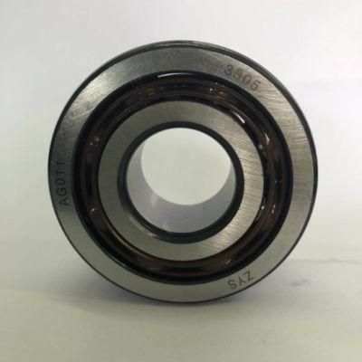 Zys 3202 Double Row Angular Contact Ball Bearing for Pneumatic Tool