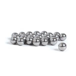 Lower Carbon Steel Ball Bicycle Bearing Precision Steel Balls 304 SS316 Stainless Steel Ball 2.381mm 3.175mm 5.556mm 6.35mm