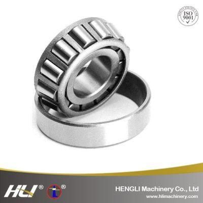 High Standard Precision Long Life Tapered Roller Bearing for Engine Motors Reducers Trucks (30302 30303 30304 30305 30306 30307 30308 30309)