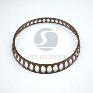 Angular Contact Bearing Cages Nylon Bearing Cage