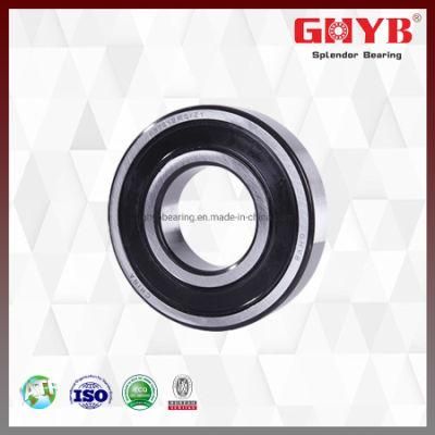Customized OEM Closed Seal Low Noise 2RS Single Row Deep Groove Ball Bearing 6310 RS NTN Koyo