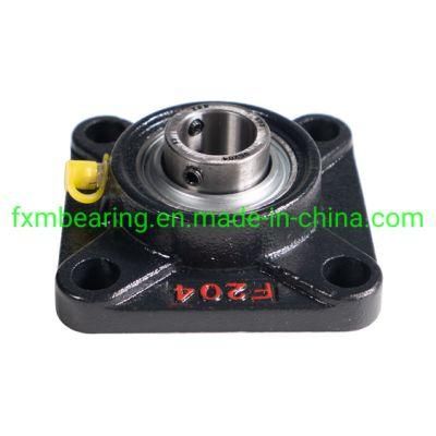 Pillow Block Bearing, Insert Bearing (PCJ 60, PCJ45) G10, Zv2, Zv3, P6, P5