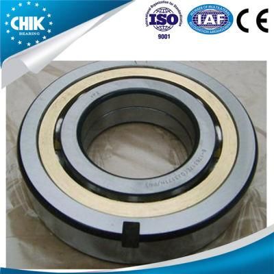 Excavator Bearing Angular Contact Ball Bearing 7322 M Bearing