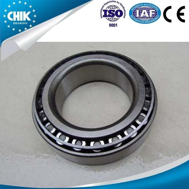 Chik Bearing Auto Parts of Tapered Roller Bearing 7611e Roller Bearings 31311