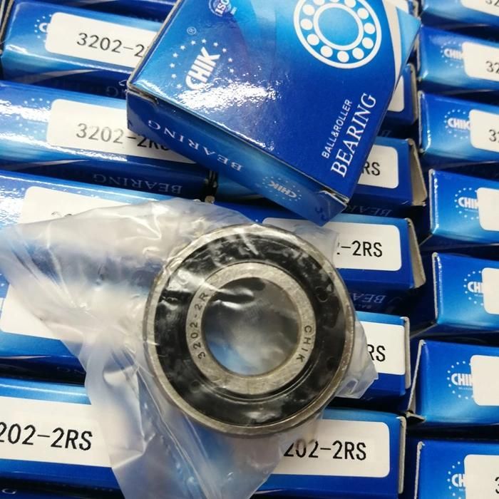 Koyo NTN NSK Hch NACHI Dpi Hrb Kg IKO Chik Timken Nsr THK Tpi Deep Groove Ball Bearing 6200 6300 6400 for Toyota, KIA, Hyundai, Nissan Cars