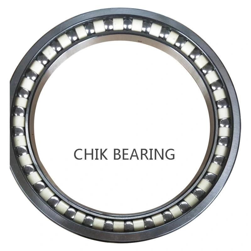 6917zz Single Row Thin Section Ball Bearing 61917zz