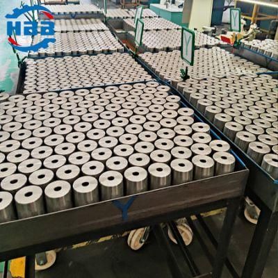 20mm High Precision Large Tapered Roller for Rolling Bearings