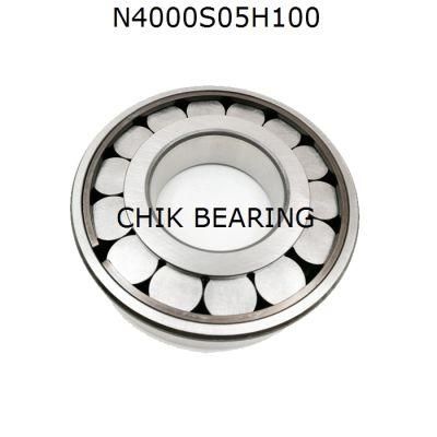 High Precision N4000S05H100 Auto Bearing Car Bearing Cylindrical Roller Bearing