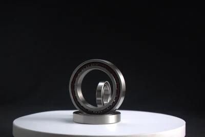 Zys Main Spindle Bearing 7200c Angular Contact Ball Bearings Diagram with 15 Degree Contact Angle