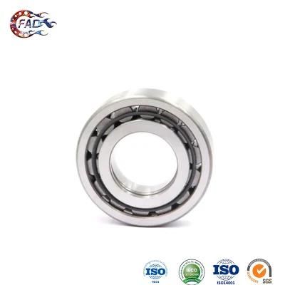 Xinhuo Bearing China Tapered Roller Bearing Manufacturing 2205 2RS Bearing Nu210e Double Cylindrical Roller Bearing