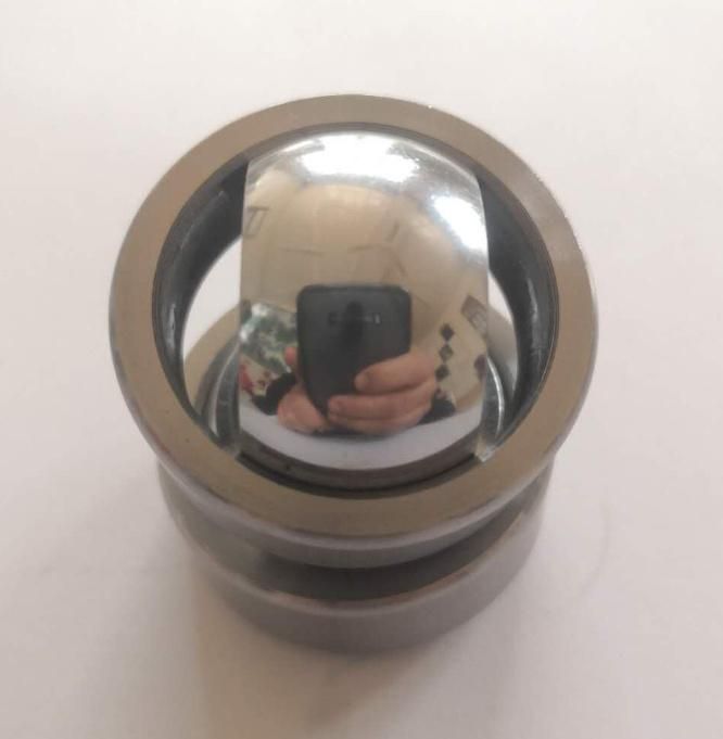 High Quality Spherical Plain Bearing Ge30c/ Ge25es/ Ge20es 2RS/ Ge25c, Bearing Factory