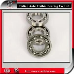 A&F OEM Deep Groove Ball Bearing 16006 Bearing 7000106 Ball Bearing All Kinds of Bearing