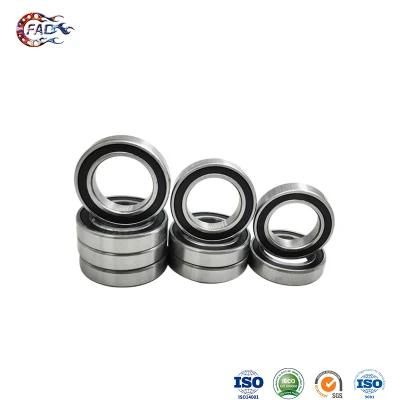 Xinhuo Bearing China Shandong Bearings Manufacturers Ultra Slim Thin Section Kaydon Ball Bearing Ka040XP061810 Kaydon Thin Section Bearings