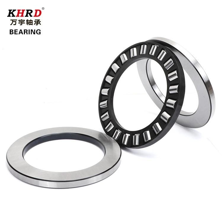 812/950 812/1000 812/950m 812/1000m Khrd Thrust Roller Bearing Use for Medical Equipment