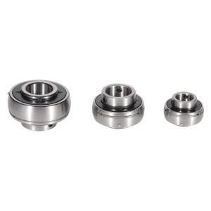 Chrome Steel Bearing Insert Ucw201&#160; Ucw201-8 Ucw202 Ucw202-9 Ucw202-10 Ucw203&#160; Ucw203-11