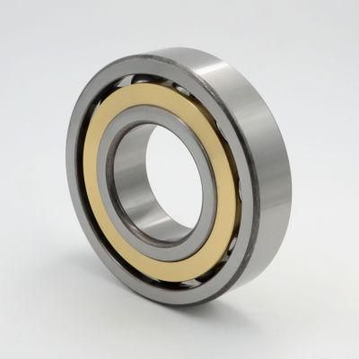 Axial Load Bearing 7203 C/AC/B 17mm*40mm*12mm Angular Contact Ball Bearing
