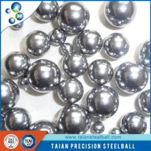 G200 AISI1010/1015 Carbon Auto Parts Steel Ball