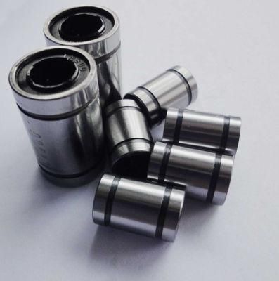Linear Bearings Lm12uu Lm13uu Lm16uu Bearing Made in China