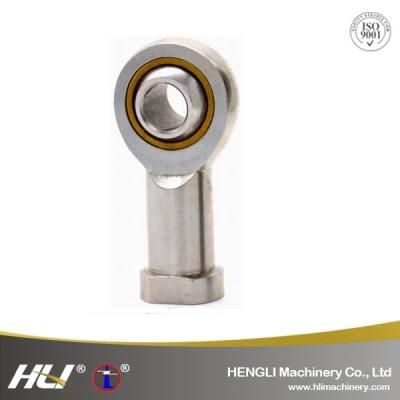 Left-Hand Female Thread Rod End Bearing SI...T/K Series