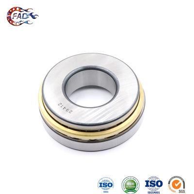 Xinhuo Bearing China Auto Bearing Manufacturing Stable High Quality Japan Koyo Taper Roller Bearing 32206jr with Best Price29314 Roller Thrust