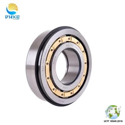 Nu 208 Fn Nu208 Fmn/C3 Nu208 Fmn Cylindrical Roller Bearing for Gearbox