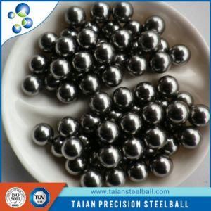 Solid 3/8&quot; Stainless Wheel Bearing Carbon Chrome Steel Balls