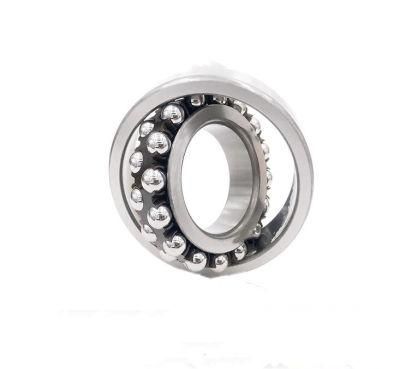 High Precision Self-Aligning Ball Bearings 1213 for Auto Parts