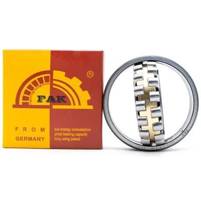 Low Noise Fak Spherical Roller Bearing 22320cc for Printing Machine