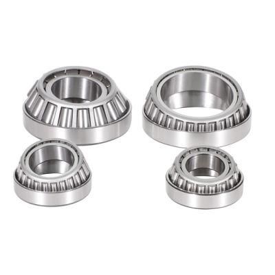 Long Life NSK Timken NTN Koyo NACHI Tapered Roller Bearing 33020 33021 Taper Roller Bearing for Auto/Spare/Car Parts Engineering Machinery, OEM