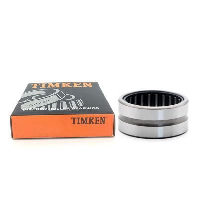 Own Brand IKO NTN NSK Nach Automobile Gearbox Forage Machinery Needle Roller Bearing HK2216 HK2512 HK3016 HK4512 HK4530 HK5012 HK5025