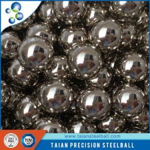 AISI302 Precision Bearings Carbon Steel Ball for Motor Parts