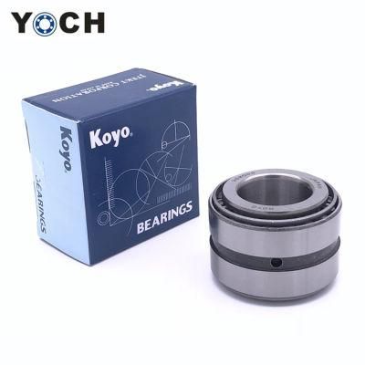 Koyo High Prexicision 352964 Double Row Taper Roller Bearing for Machine Tool