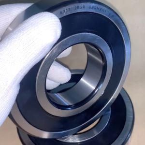 Koyo Original Deep Groove Ball Bearing 6200 Series Bearing 6201 6203 6205 6207 6209 for Auto Parts/Spare Parts