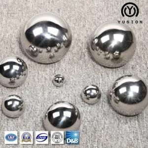 Yusion Chrome Steel Ball for Precision Ball Bearings (3/16&quot;-6&quot;)